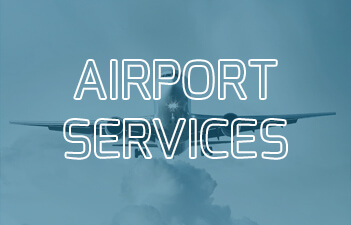 Airport Transport Services